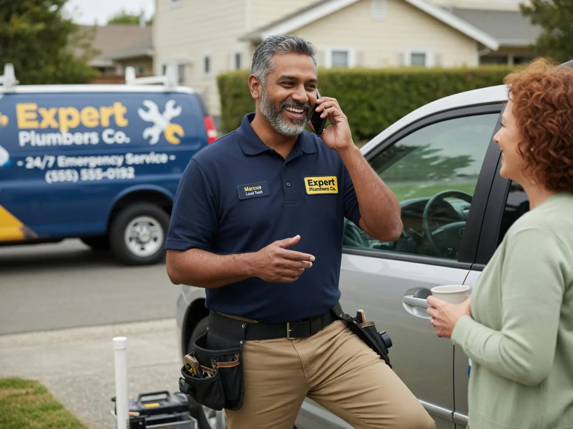 Drain Cleaning Canton, GA FAQs