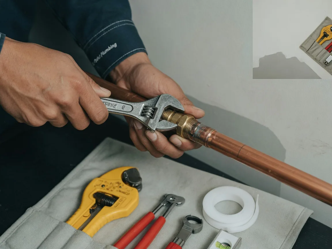 Why choose Drain Cleaning in Canton, GA